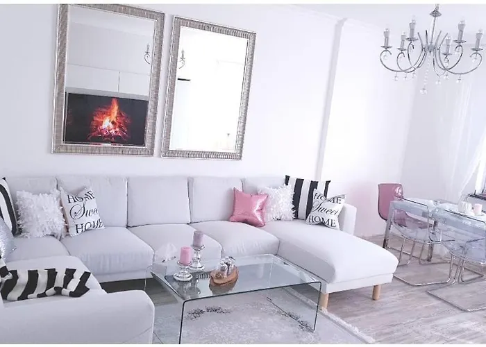 Hannover City Suite