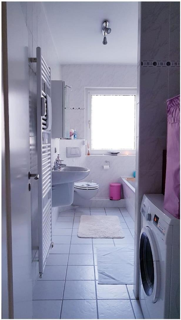 Hannover City Suite Apartment Hannover