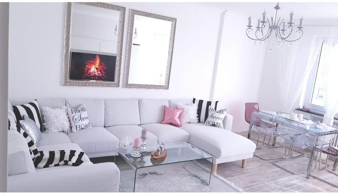 Hannover City Suite Apartment