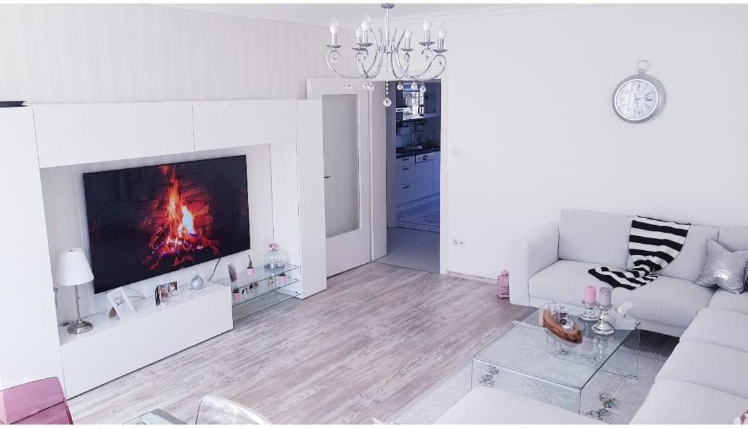 Apartment Hannover City Suite *