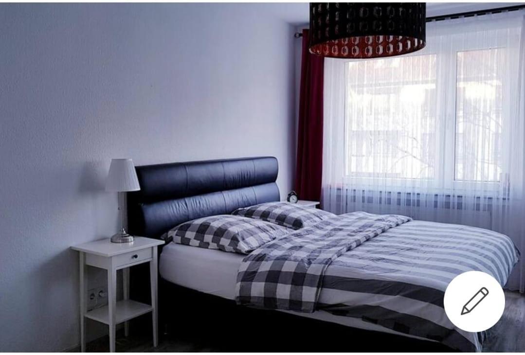 Hannover City Suite Apartment *
