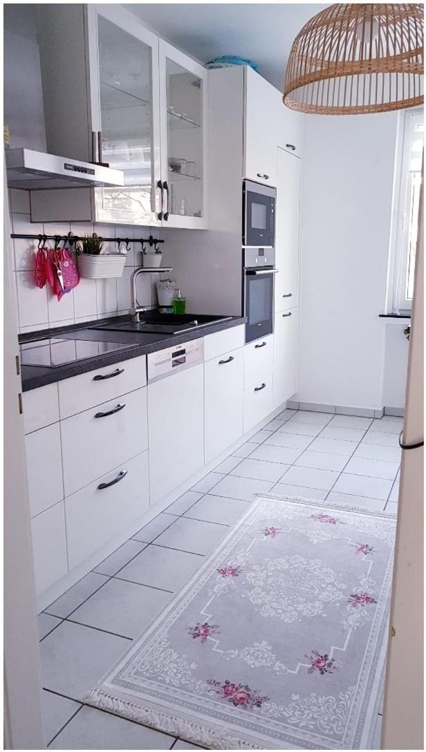 Hannover City Suite Apartment *