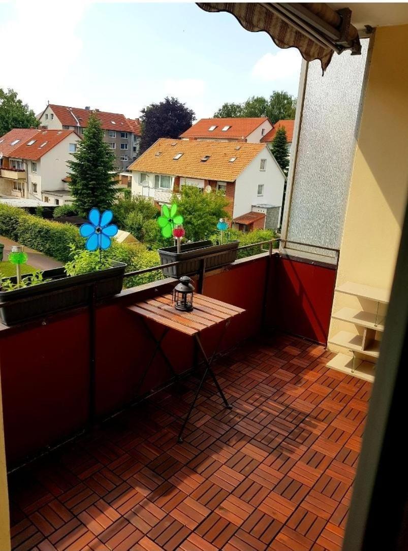 Apartment Hannover City Suite